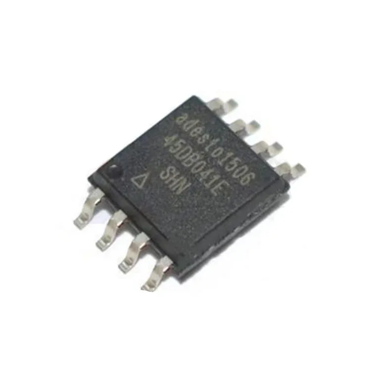 

New original AT45DB041E-SHN-T SOIC-8 FLASH memory chip