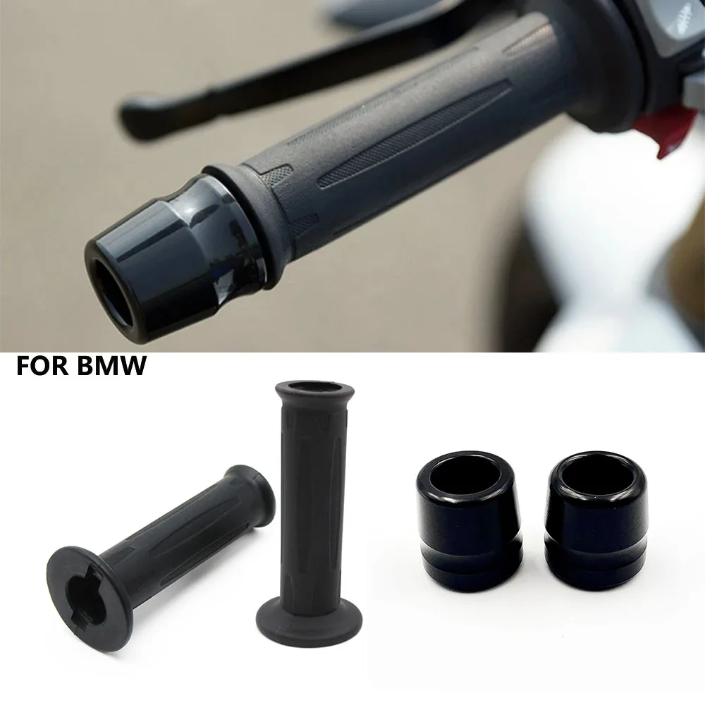 

For BMW F800S F700GS F650GS F650 GS F800R F800GS F800 GS ADV RnineT Rnine T Scrambler R nine T Handle Bar Motorcycle Grips