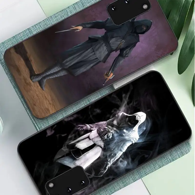 

Ninja Phone Case for Samsung S10 21 20 9 8 plus lite S20 UlTRA 7edge