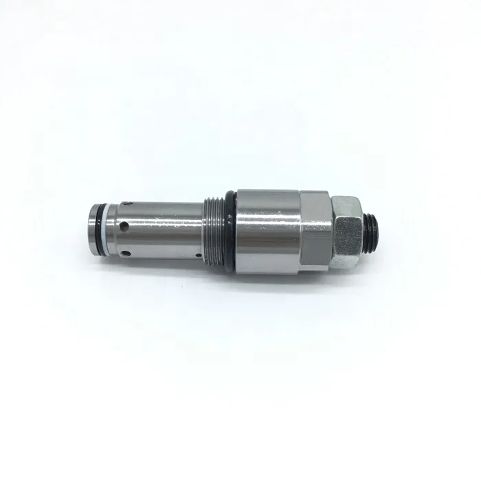 

Hot Sale Excavator Main Relief Valve 723-20-70500 For Komatsu PC60-7