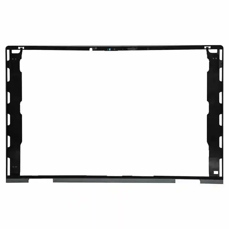 Фото Новый корпус для ноутбука HP ENVY X360 15-FE 15-FH: задняя панель LCD, передняя рамка, верхняя часть корпуса (пальмрест), клавиатура, нижняя крышка, коричневый №3