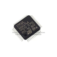 stm32l151c6t6a package lqfp48 brand new original authentic microcontroller ic chip