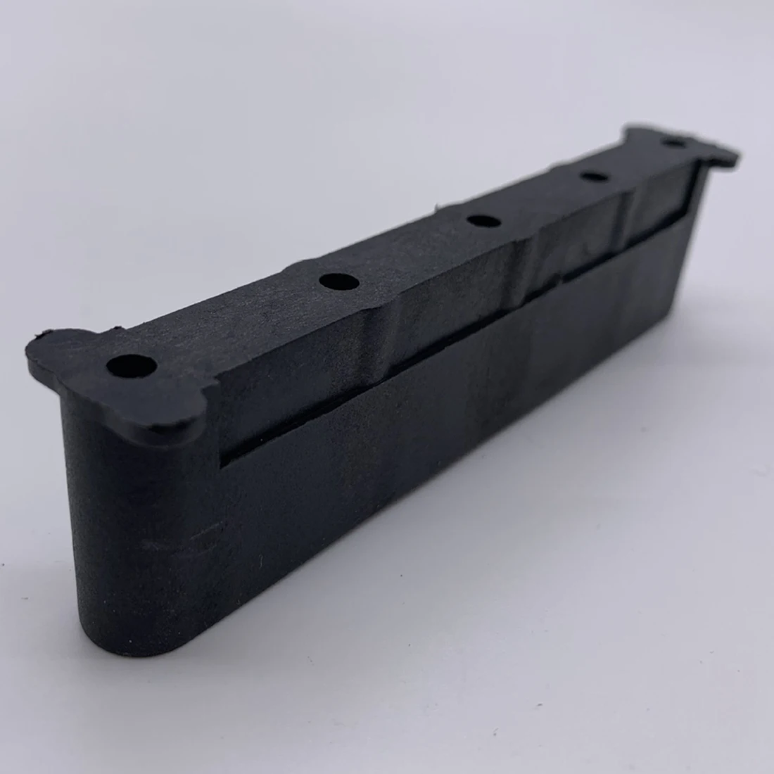 6 шт./партия пластиковые вставки с 5 отверстиями