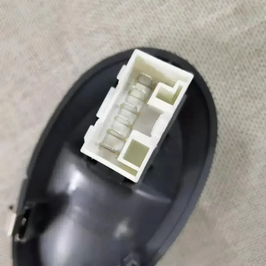 Автомобильные аксессуары 939526345 49606 для IVECO N/S 01-06 DAILY 04 главный переключатель