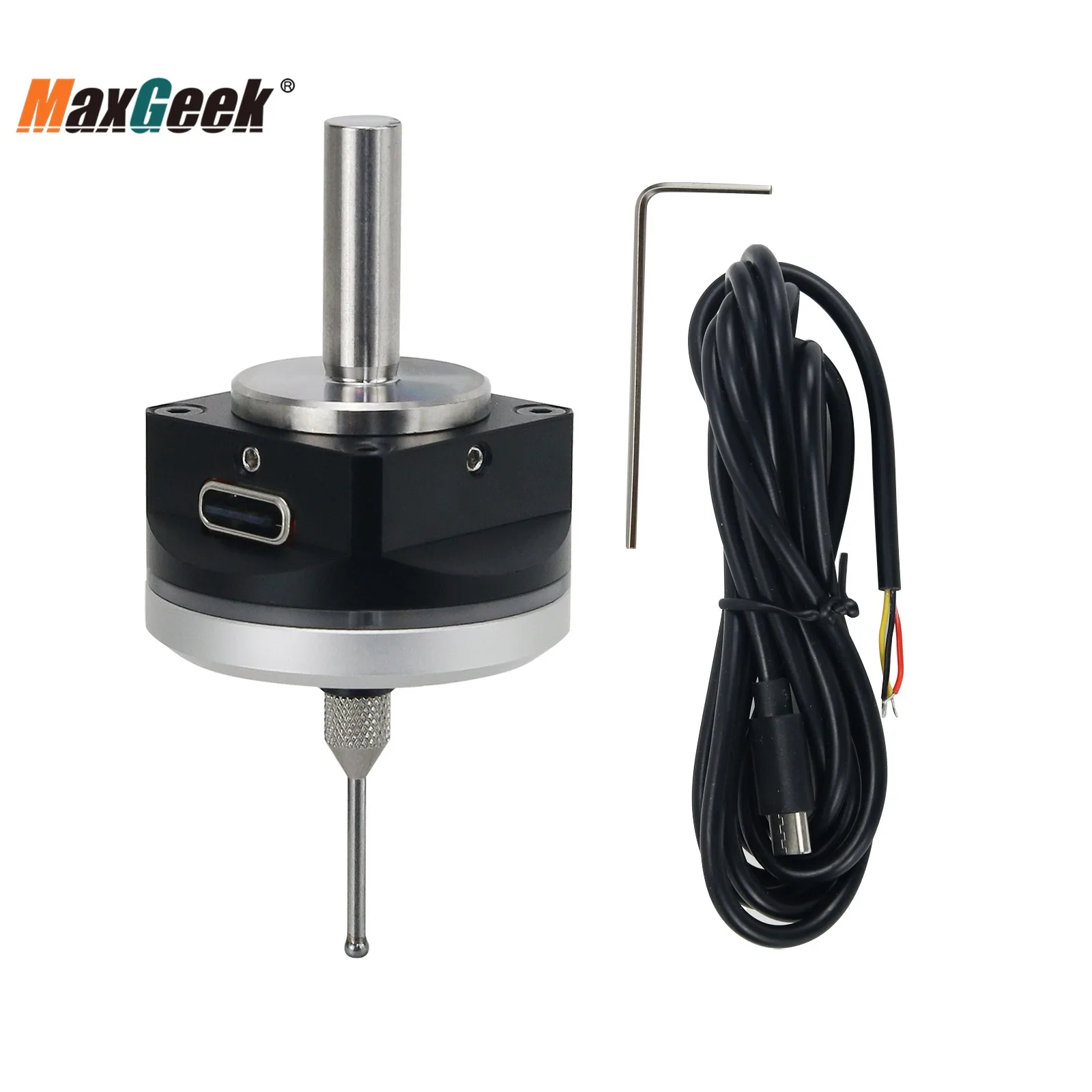 

Maxgeek V6 Model6 3D сенсорный зонд