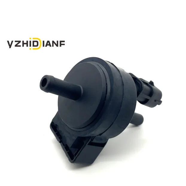 1x углеродный канистровый электромагнитный клапан PW810693 0280142513 06E906517A