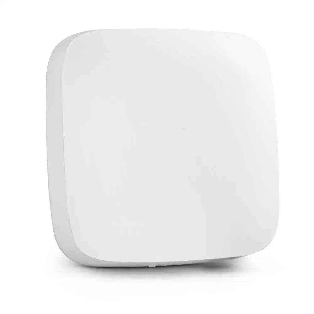 

Smart Home Device Smart Life Remote Control Indicator Wireless Smart Home Gateway System Wifi Use With Other Zigbee Devices Tuya