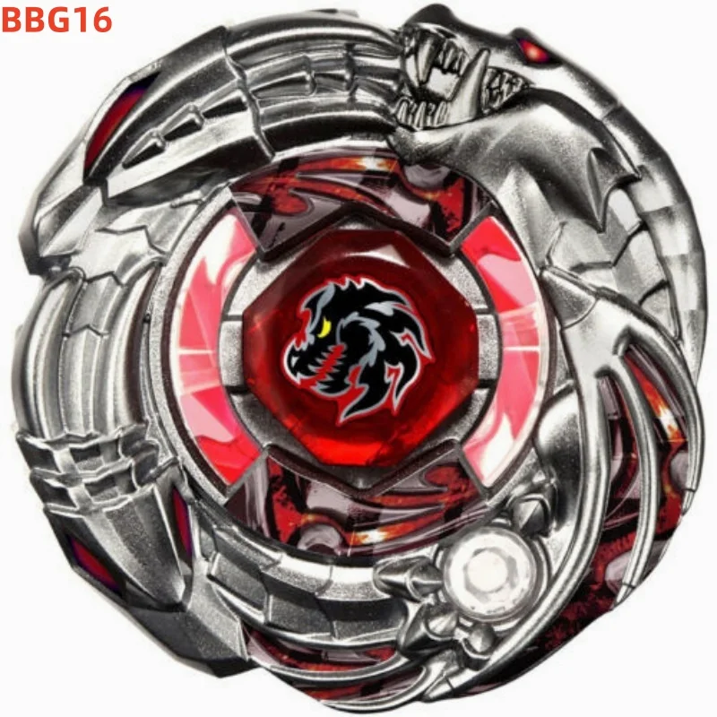Такара Томи бейстингон металлический боевой топ фьюжн BBG16 ZERO G Темный BNIGHT DRAGOOON