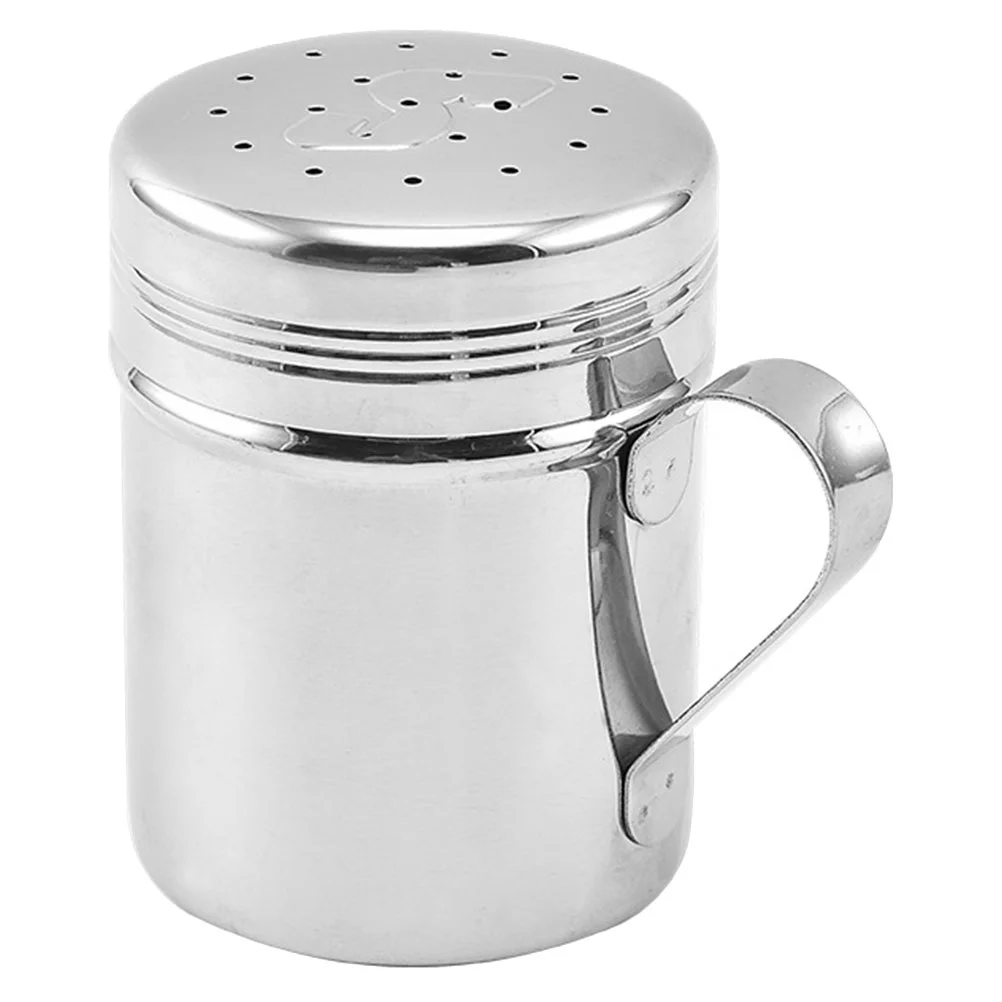 

Kitchen Pepper Shakers BBQ Spice Bottle Multi-purpose Seasoning Bottle