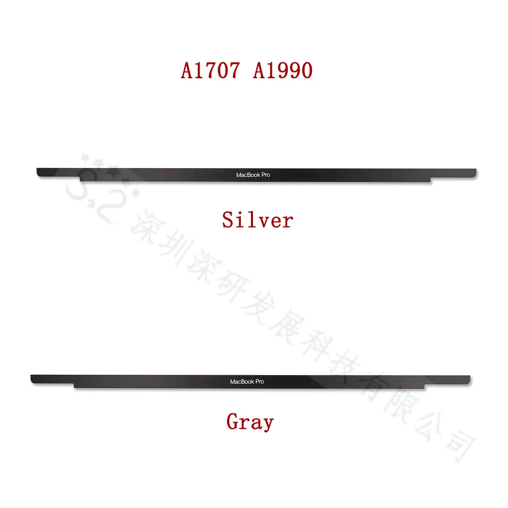 Защитное стекло для ЖК-дисплея A2337 A2338 A1706 A1534 A1932 A1989 A1990 A2141 A2159 13 дюймов 15 16 - купить