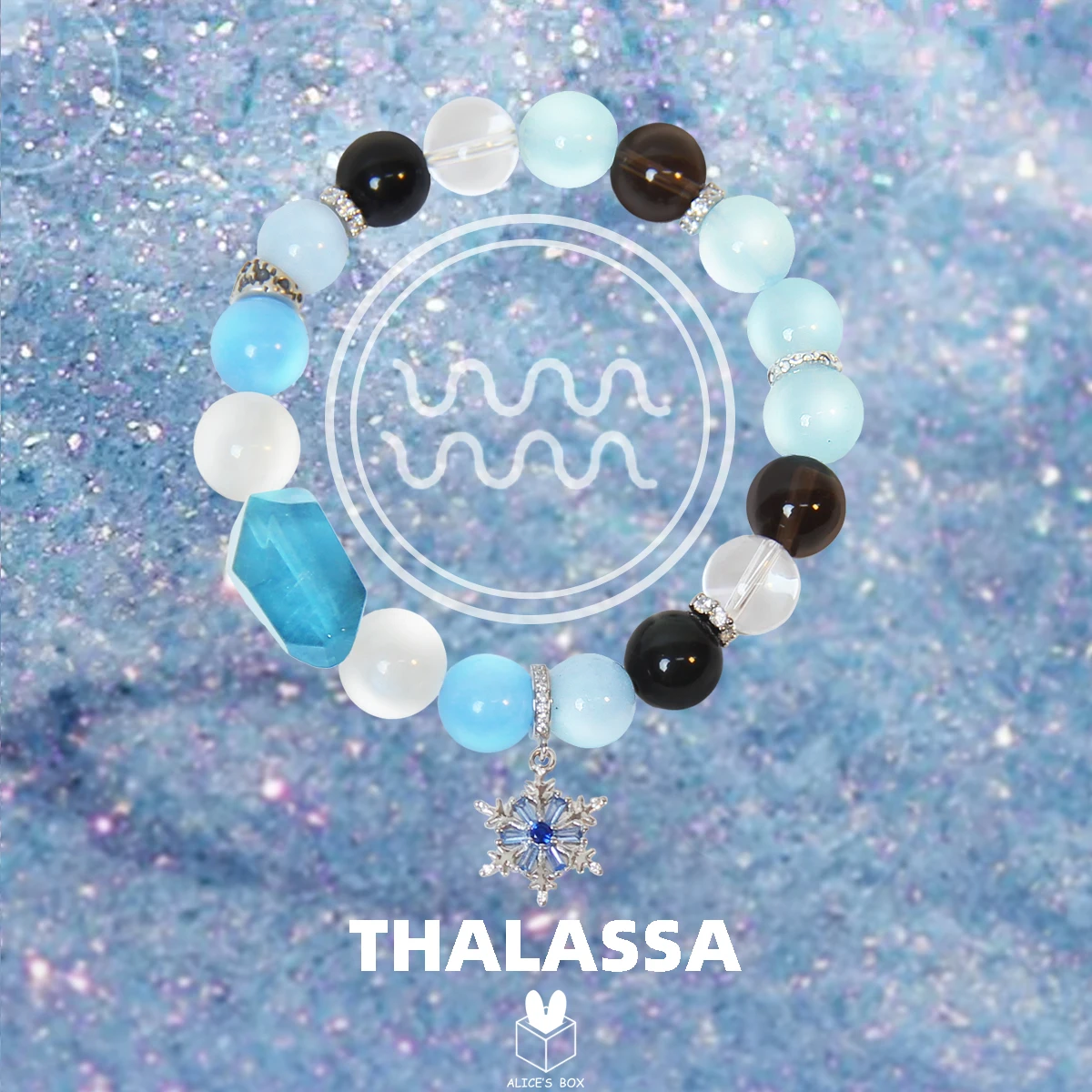 2024 оригинальный дизайн модная модель браслет ручной работы из натурального