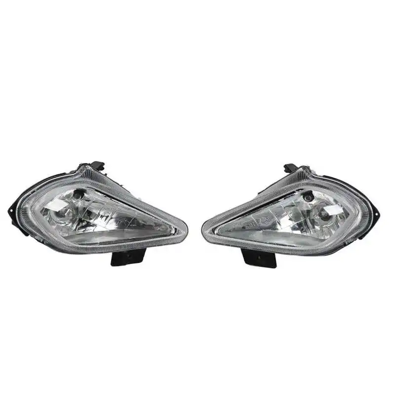 

Chinese ATV Headlight Weatherproof ATV QUAD Head Light 5 Wires for 150CC 200CC 250CC 300CC