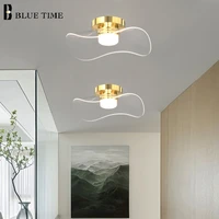modern led ceiling light home creative ceiling lamp for living room bedroom aisle corridor porch light indoor lighting luminaire