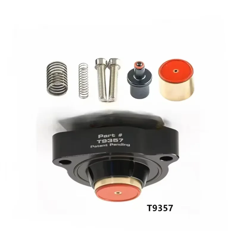 1 шт. T9351 T9352 T9355 T9356 T9357 T9358 для переключающего клапана DV + VW Audi 2 0 T FSI TSI VAG и Euro