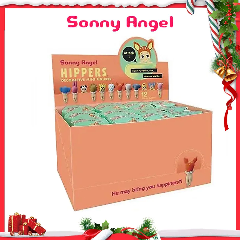 Фигурки героев Keeppley Sonny Angel