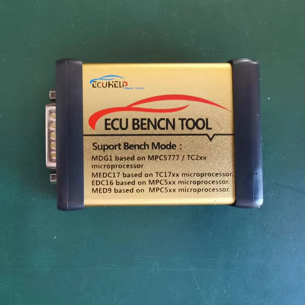 Профессиональный версии V1.2 AMT OBD ЭБУ инструмент для настройки ECU чип MEDC17/MDG1/MED9/EDC16 -