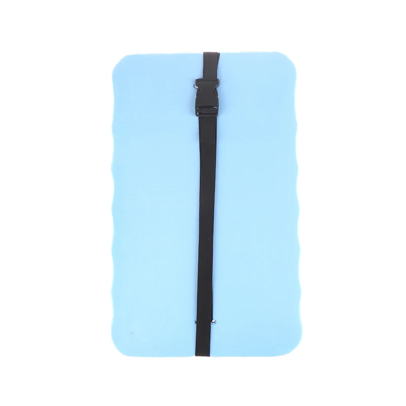 Доска для плавания из ЭВА доска в бассейне внешний вид текстурированный дизайн