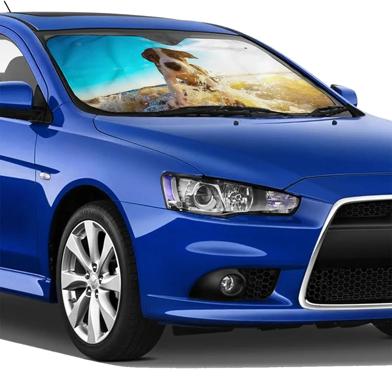 Персонализированный солнцезащитный козырек с надписью на заказ для большинства