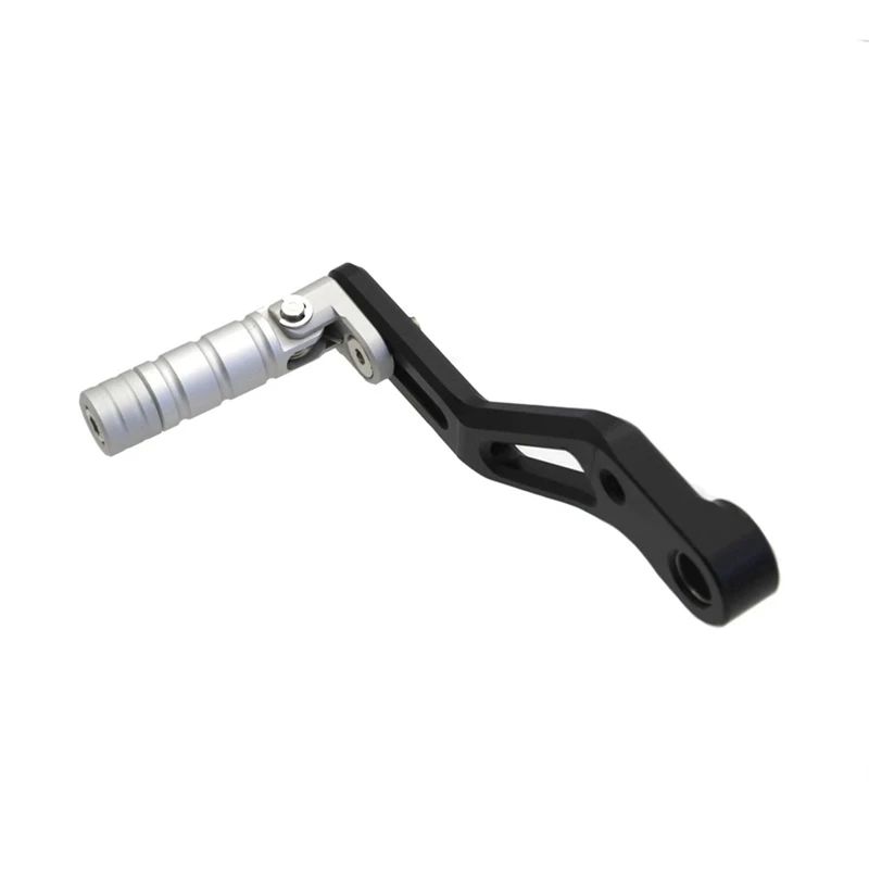 Newmotorcycle Adjustable Folding Gear Shifter Shift Pedal Lever For Tiger Sport660 Tiger660 Trident660 Trident 660