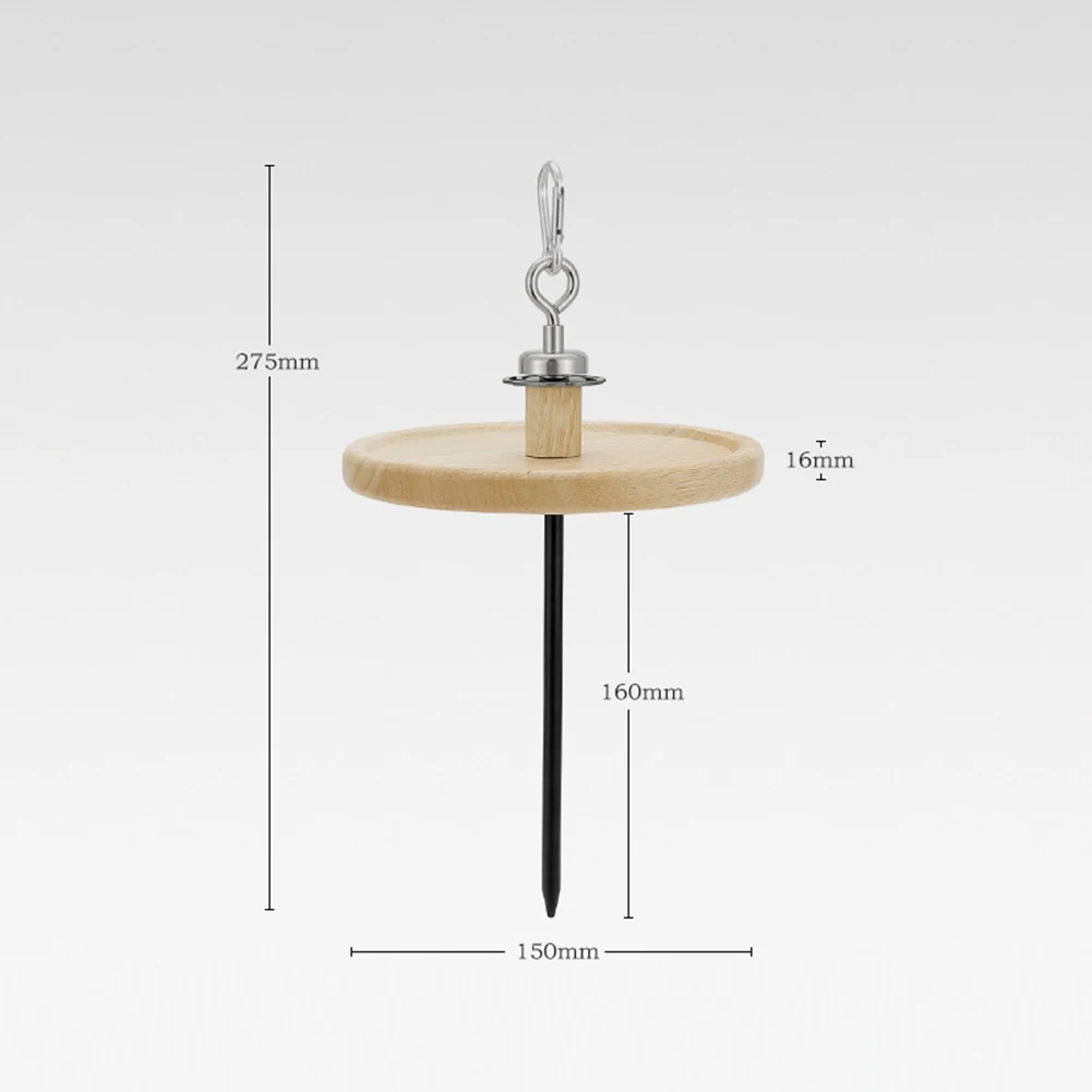 

Outdoor Camping Mosquito Coil Tray Oak Mosquito Coil Tray Removable Ash Tray Oak Magnetic Mosquito-repellent Incense Plate