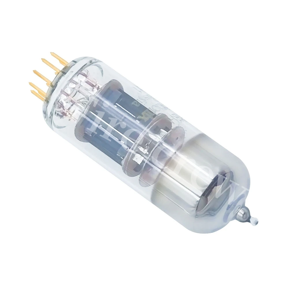 Лампа EH 6H30PI 6H30 6DJ8 6N6 5687 ECC88 E182CC HIFI