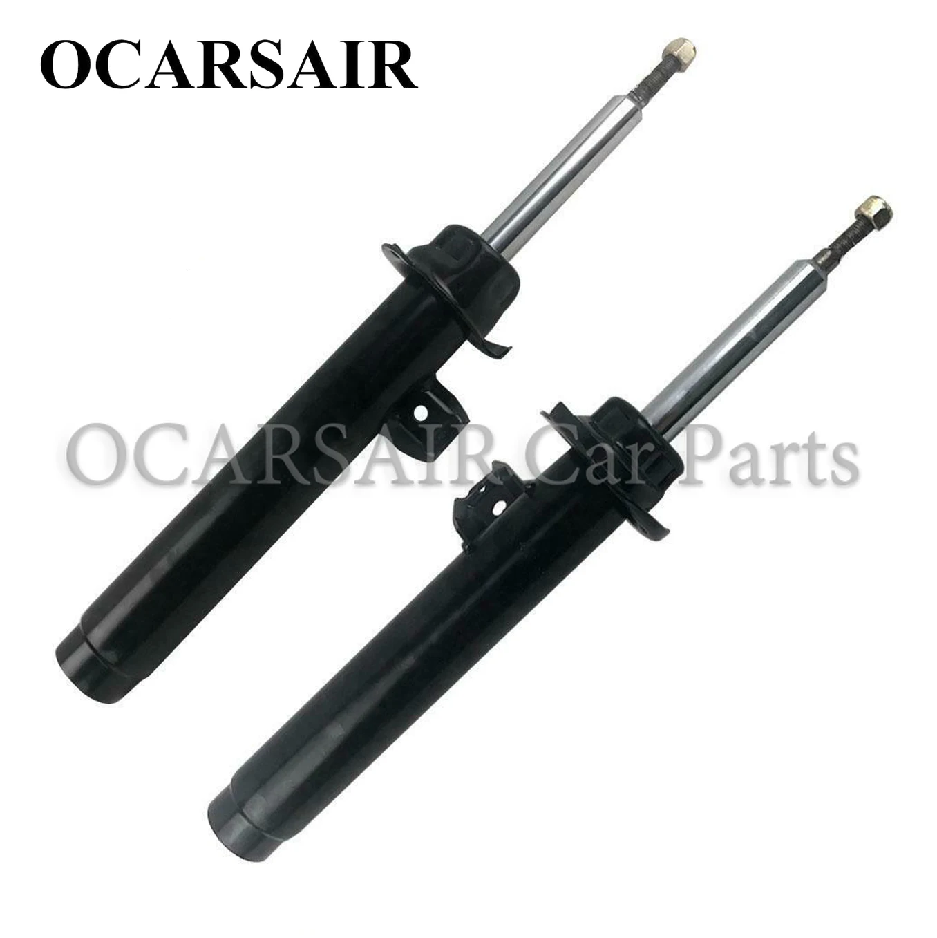 

One Pair Front Left&Right Shock Absorber for BMW X1 E84 E87 2009-2015 31316851333 31316789573 31316851334 31316789574