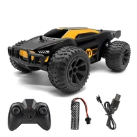 rc car 2 4g remote control car cool high speed drift off road vehicle model with lights climbing car toys for boys gift