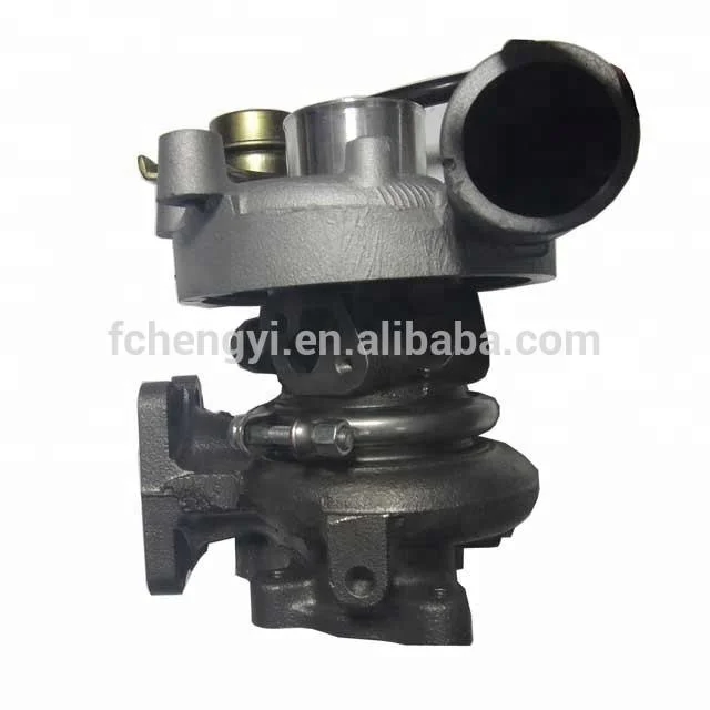 Турбокомпрессор CT9 17201-64190 17201-64130 для двигателя TOYOTA 4EFTE Dohc 16-Valve 4 Cyl 3CTE