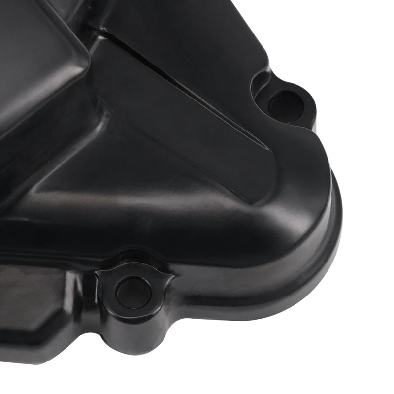 Крышка коленвала двигателя мотоцикла Левая крышка статора для Kawasaki Z1000 2010-2016 NINJA