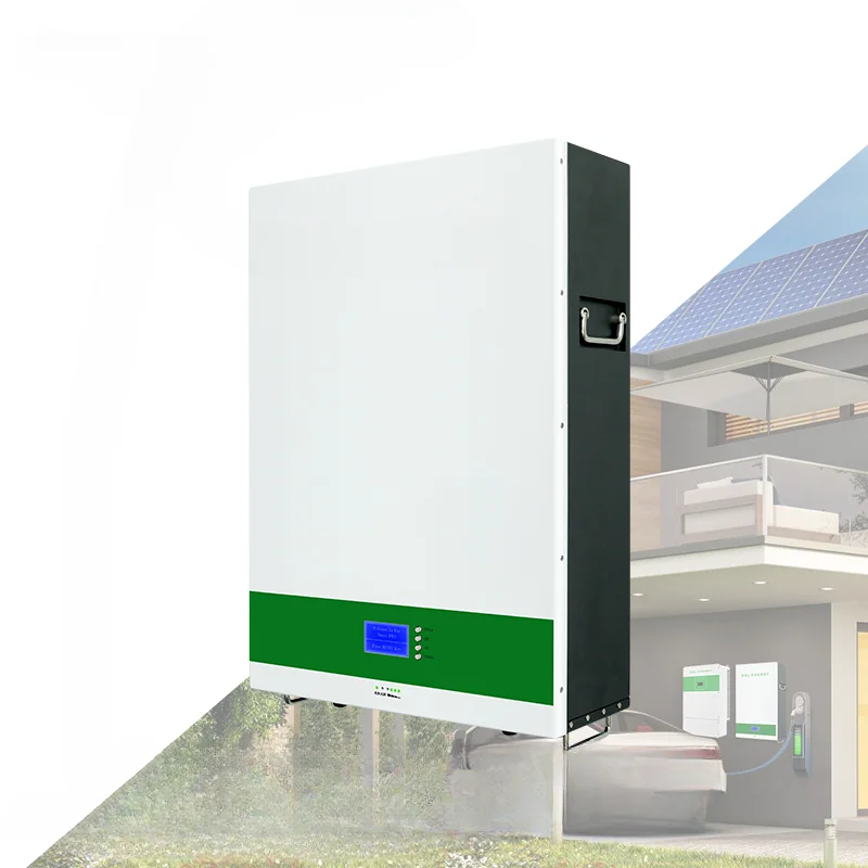 Литий-ионный аккумулятор для Energy bms lifepo4 51 2 в 48 В Ач lifepo домашней солнечной системы