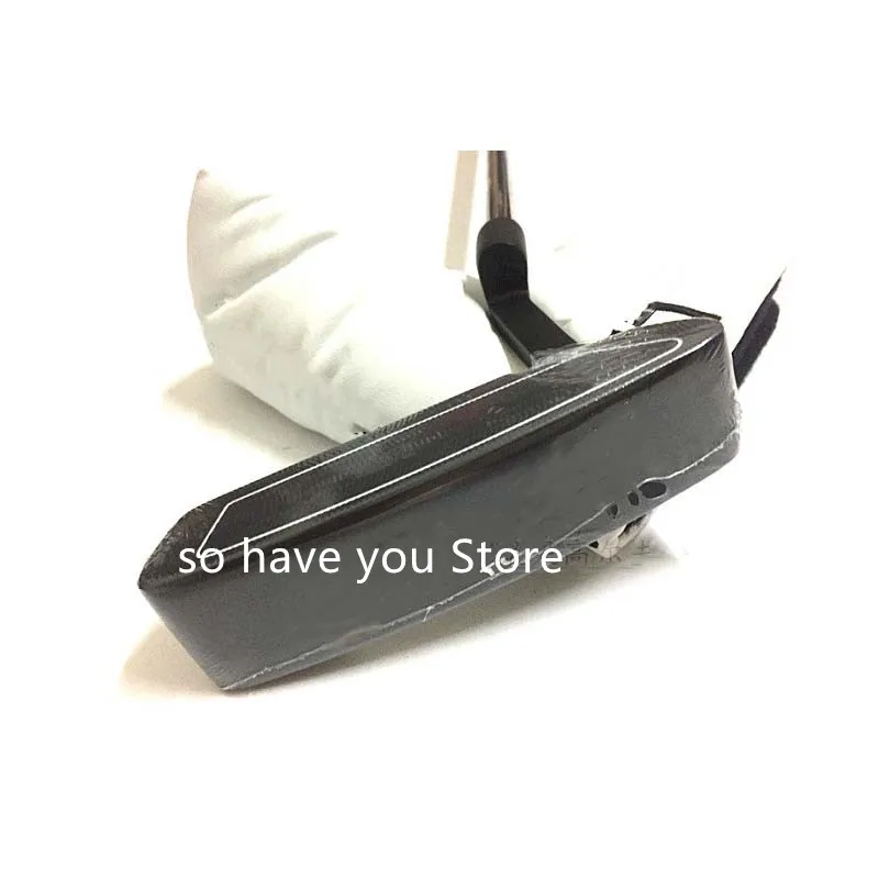 

Unisex Golf Club CHO Straight One Word Golf Putter