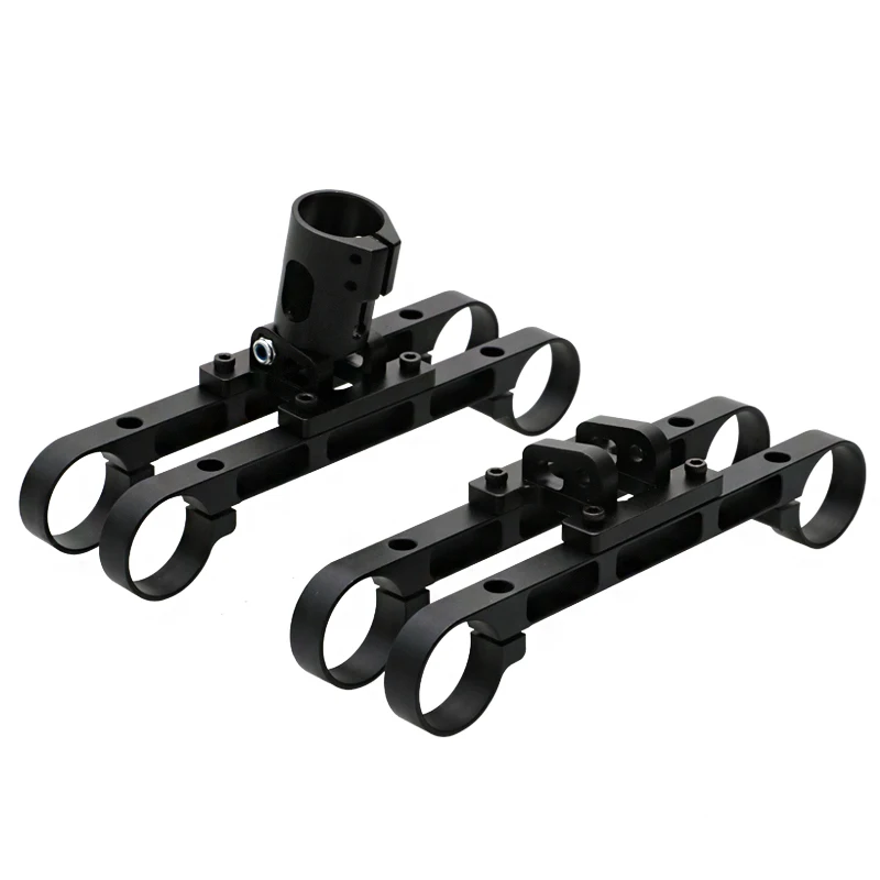 

Складной держатель с распылителем для сельского хозяйства, фиксированная подседельная труба с зажимом для распылителя, основа для фиксации распылителя, 20 мм