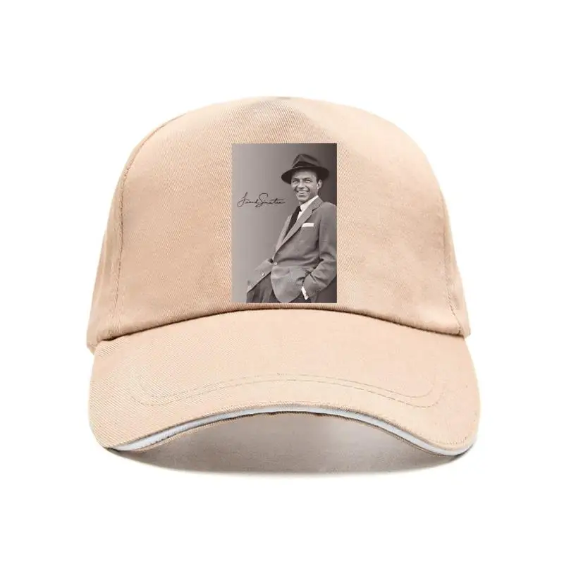 

Новая Кепка hatFrank in20-t Caua модный подарок uic inger Artit день рождения актер Нора хлопковая бейсболка