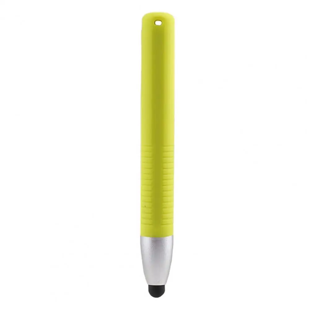 

Professional Stylus Pen Precision Anti-slip Smooth Child Tutoring Machine Touch Screen Pen Capacitive Pen Drawing