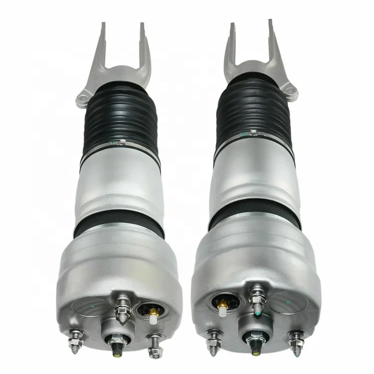

Manufacturer Auto Parts Front Air Suspension Shock Absorber Kit For Porsche Panamera 970 97034305215