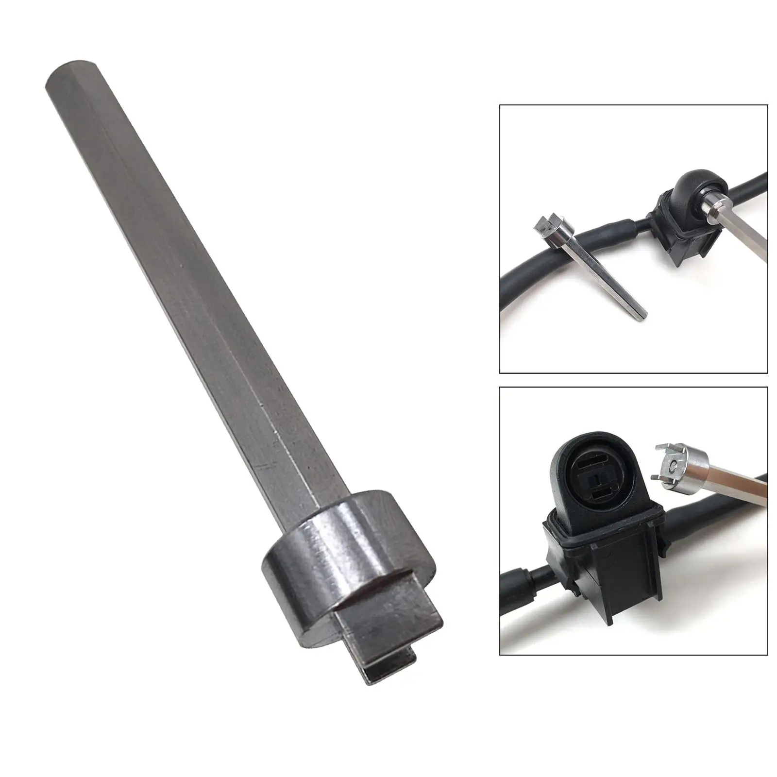 1 шт. инструмент для регулировки омывателя лобового стекла автомобиля