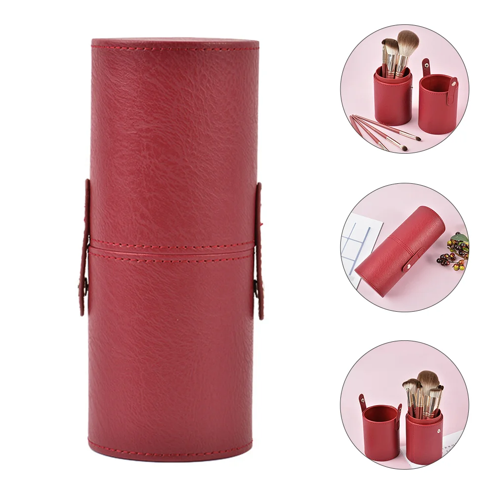 S Desk Large Capacity Makeup Bag Cosmetics