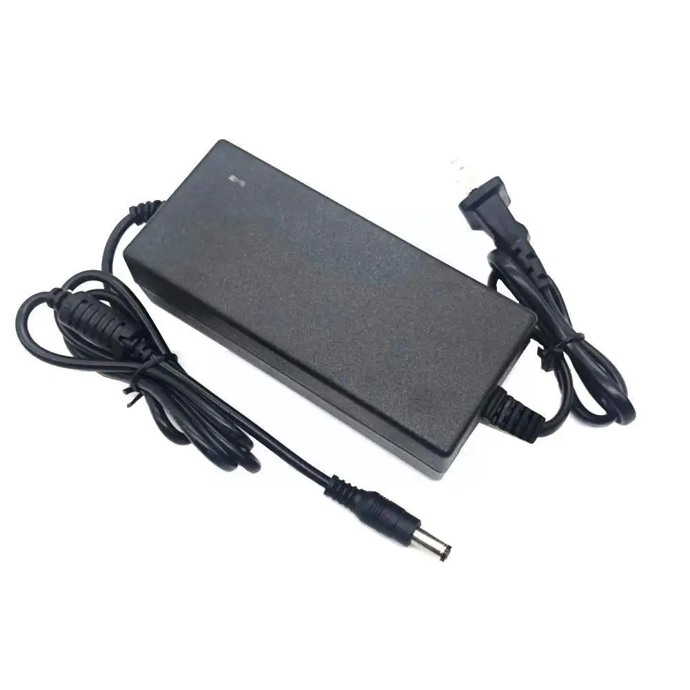 1pcs 24v 2a Power Adapter Charger For Steering Wheel G25 G27 G29 G940 Rocker Power Supply Universal Charger Cab Z1r3