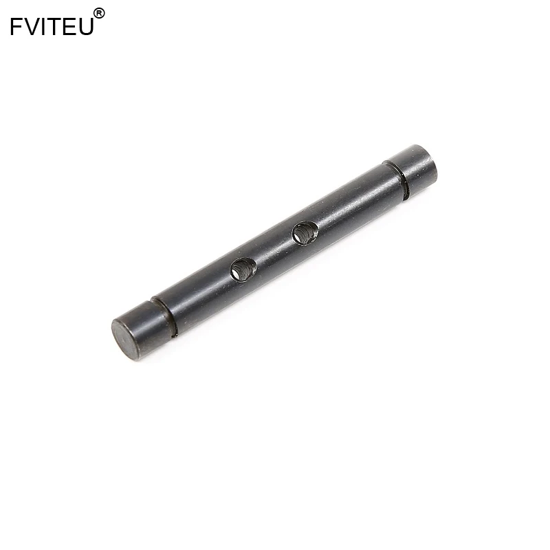 

FVITEU Gear Transmission Shaft fit 1/8 Rovan Torland XL Monster Brushless Truck Parts