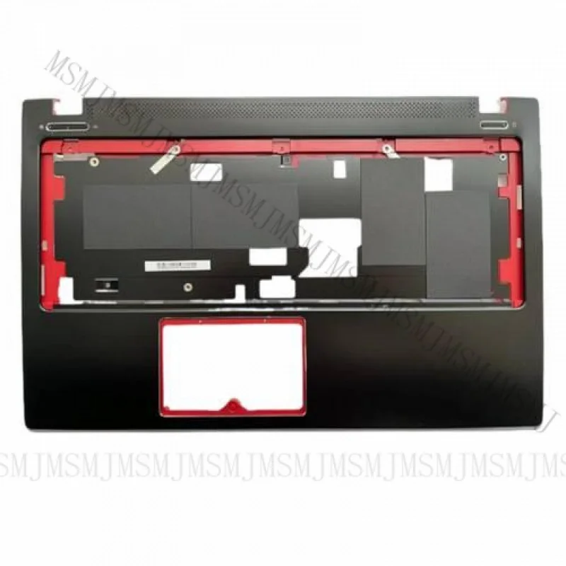 Фото S +++Новый для MSI GE60 2 шт. MS-16GF MS-16GC верхняя крышка упора для рук, черный 3076GCC415 №1