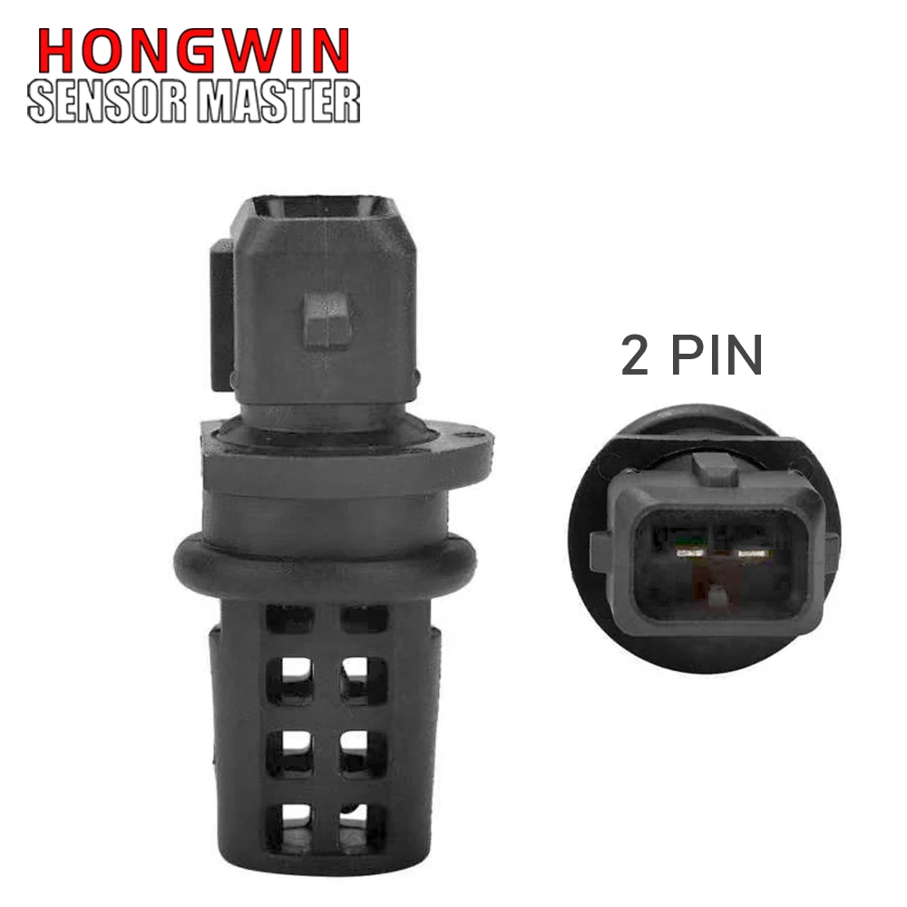 Новый датчик температуры впускного коллектора двигателя 96183228 39340-24750 для Chevrolet Aveo