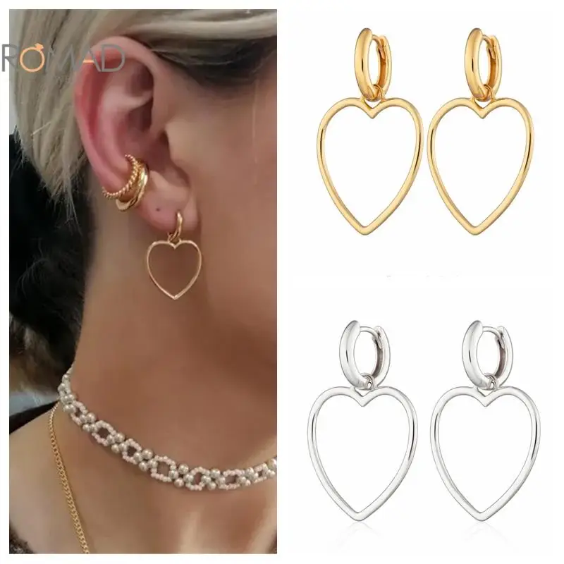 

Серьги-кольца женские из серебра 925 пробы