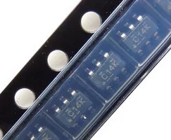 Новый чипсет SN74LVC2G14DBVR SN74LVC2G14 SOT23-6 IC, оригинальный, 10 шт.