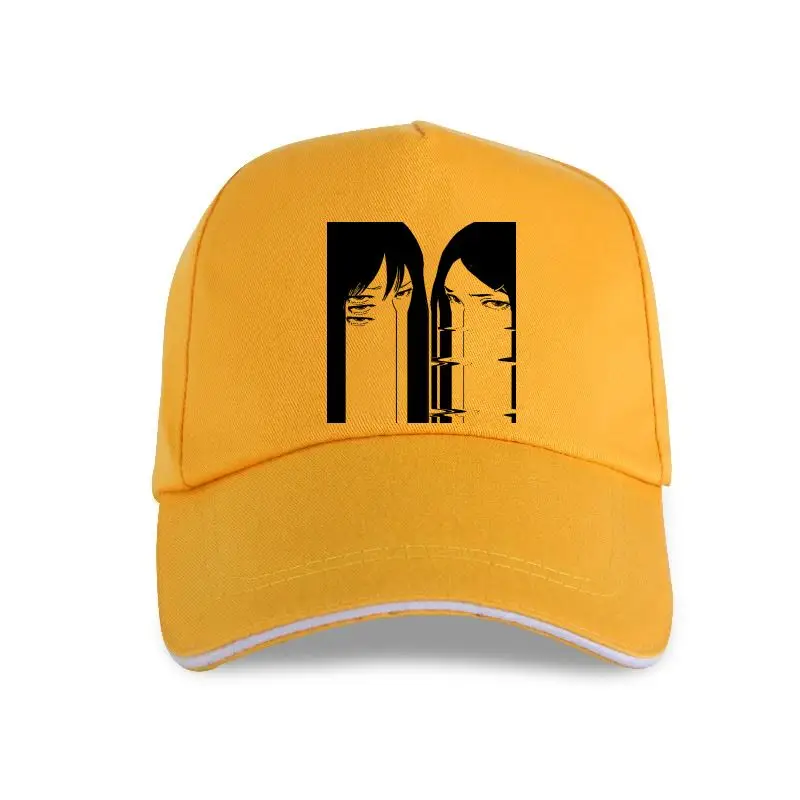 

Men Surreal Harajuku Anime Aesthetic Scary Dark Grunge Sadboys Vaporwave Cotton Fabric Baseball cap Graphic