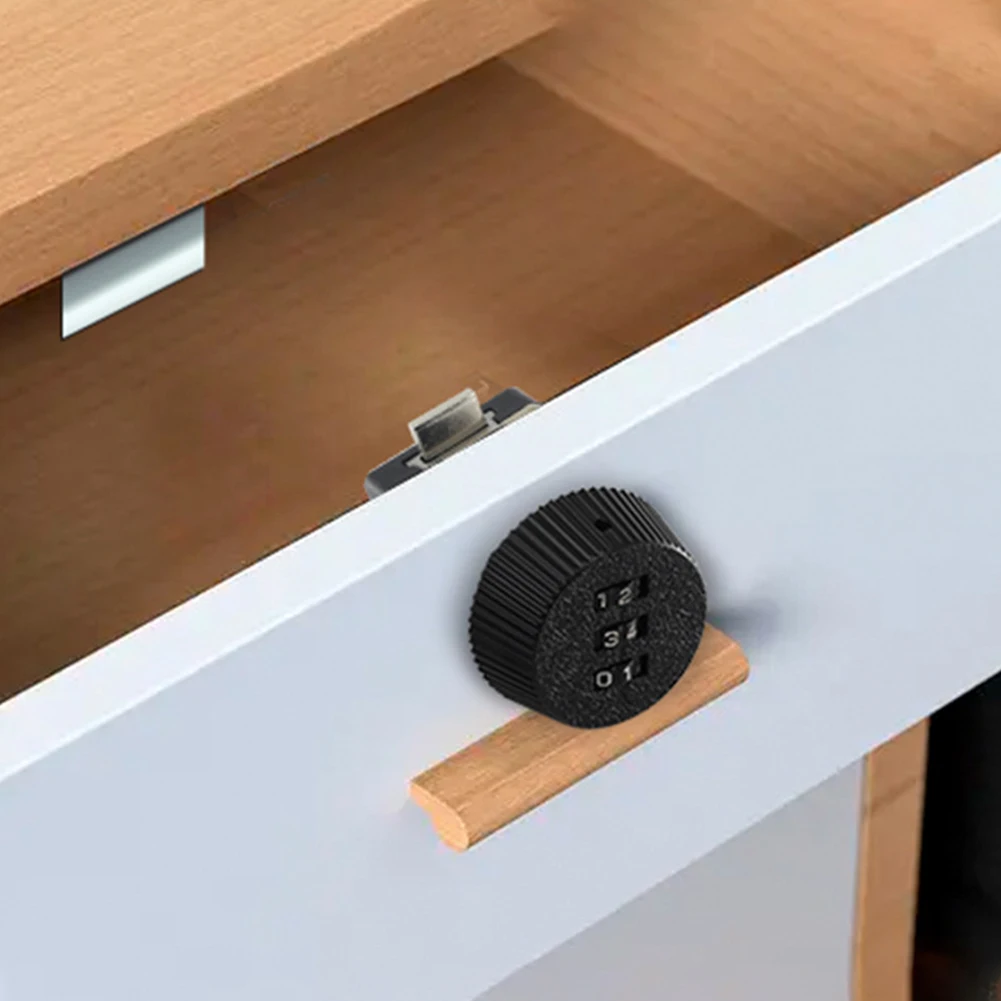 

Password Locking Hasp Staple With Keys Padlock Garage Lock Cupboard Shed Doors Drawers Cabinets Household Wardrobes Boxes
