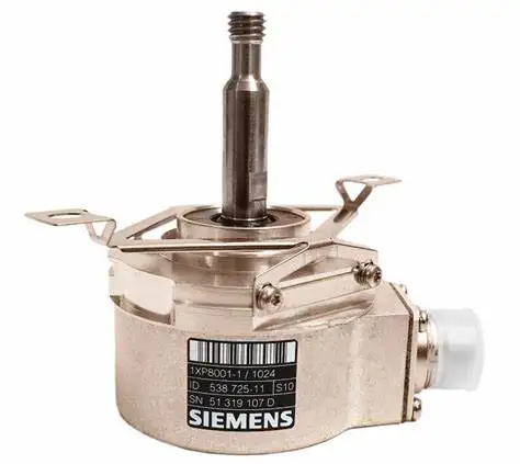 

New Siemens Encoder 1XP8001-1/1024 1XP800111024