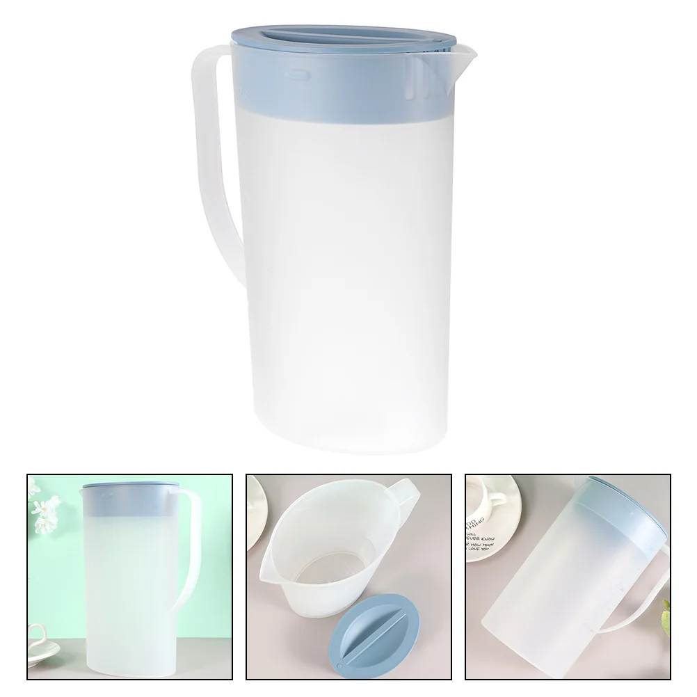 

Настольный кувшин для воды, кувшин для охлаждения, большая емкость для дома