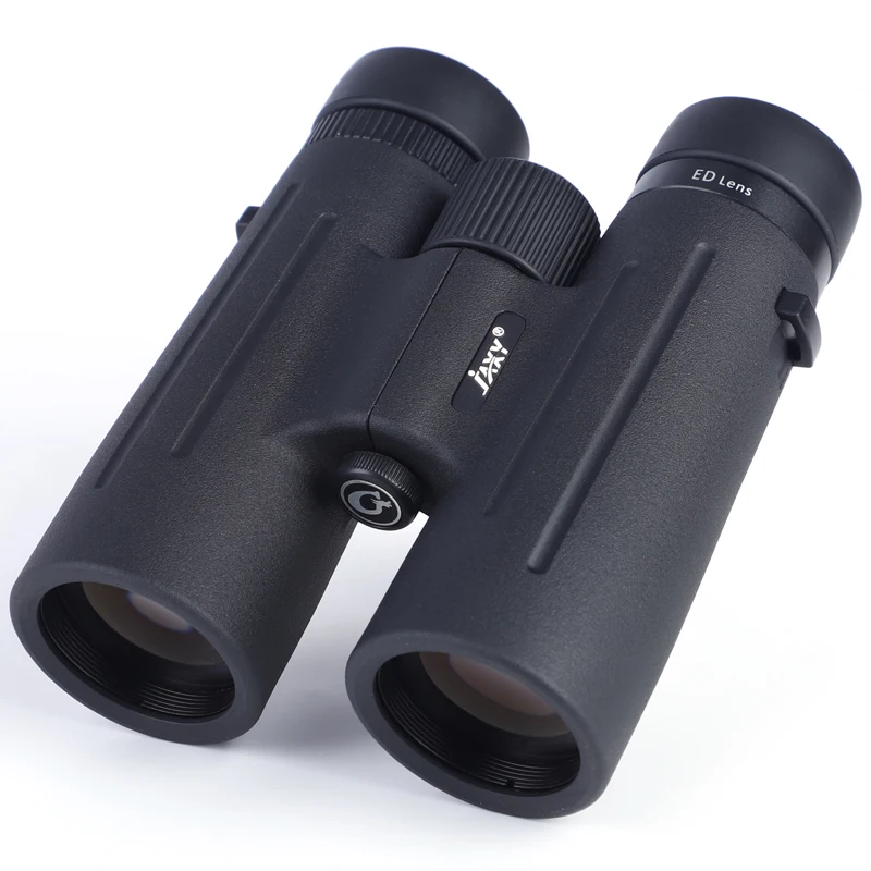 

Outdoor Hiking 10X42 Roof Compact ED Bird Watching Binoculars for Adults
