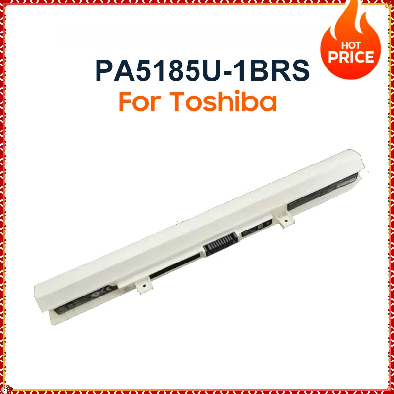 Аккумулятор PA5186U PA5185U для Toshiba Satellite C55 C55D C55T L55 L50-B L55D L55T