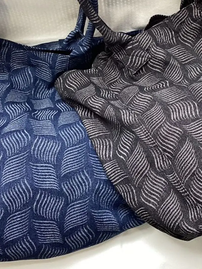 

Сумка на плечо для женщин, Повседневная простая вместительная Наплечная Сумка для компьютера, 2023